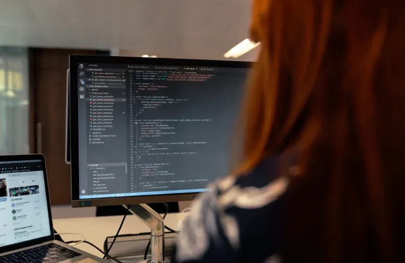 Ciberseguridad y protección de datos