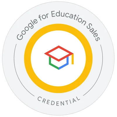 Google for Education