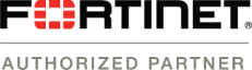Fortinet Authorized Partner