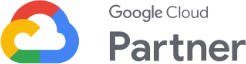 Google Cloud Partner