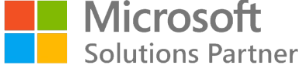 Microsoft Solutions Partner
